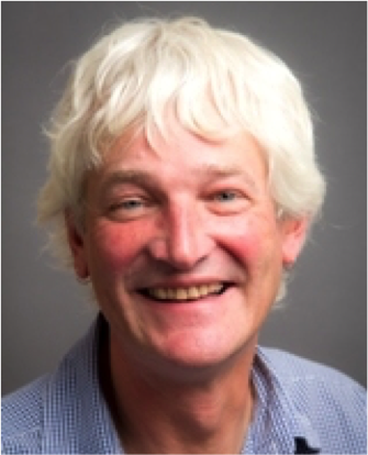 Andrew Hill