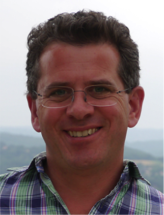 Harry Rutter