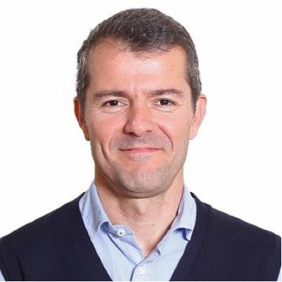 Pedro Teixeira (Faculty of Human Kinetics/Univ Lisboa / PT)