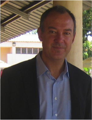 Pedro Moreira