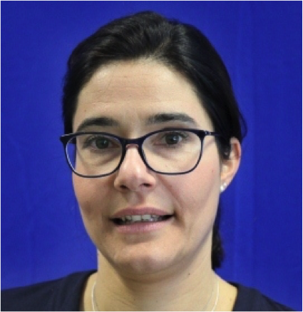 Sandra Caldeira